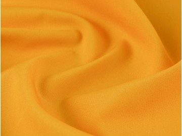 Tissu CVC de couleur unie